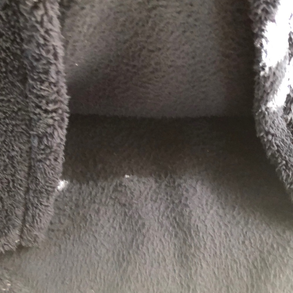 Half zip jacket - Picture 4 of 4